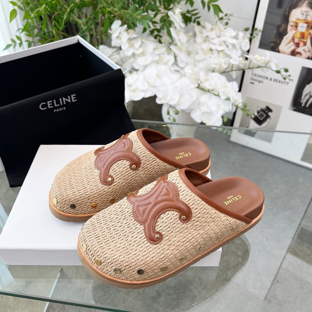 Celine Sandals - Picture 4 of 6